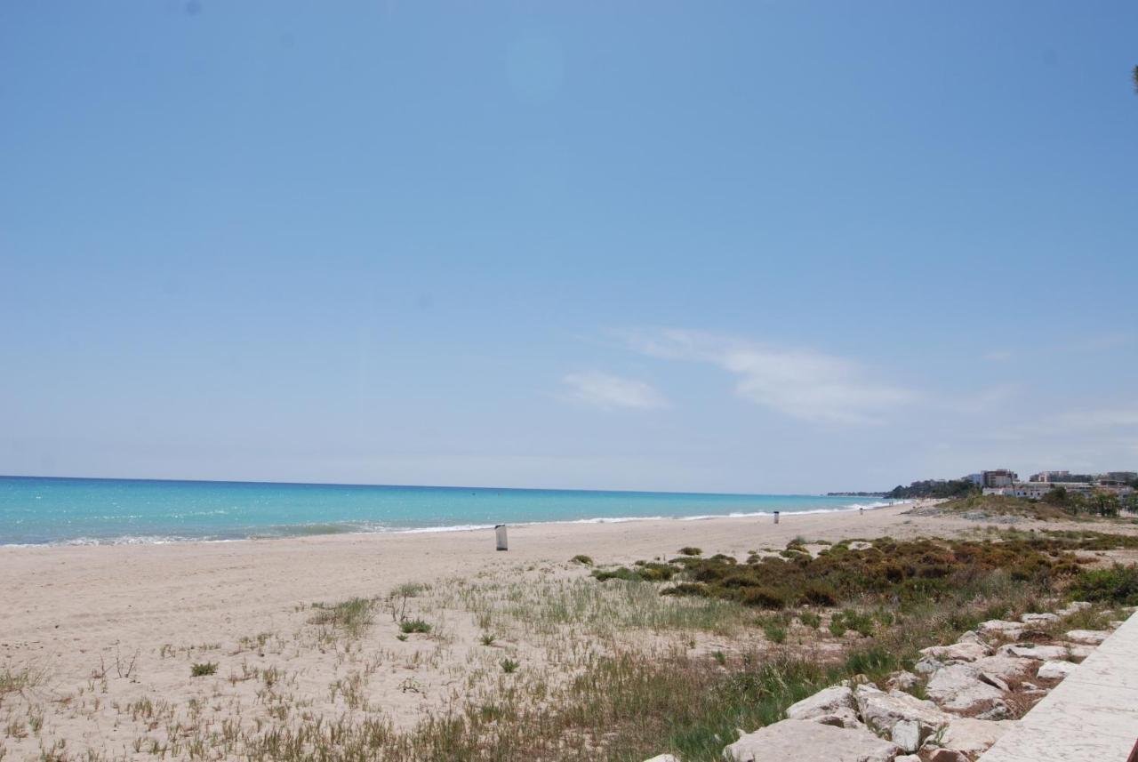 Residencial Guardamar Zeus Lägenhet Miami Playa Exteriör bild