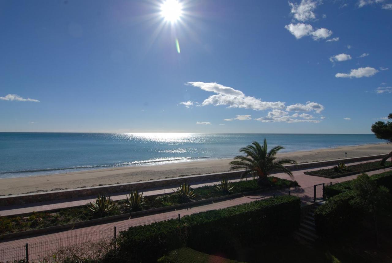 Residencial Guardamar Zeus Lägenhet Miami Playa Exteriör bild