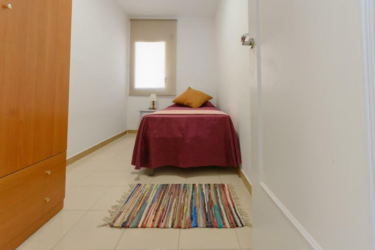 Residencial Guardamar Zeus Lägenhet Miami Playa Exteriör bild