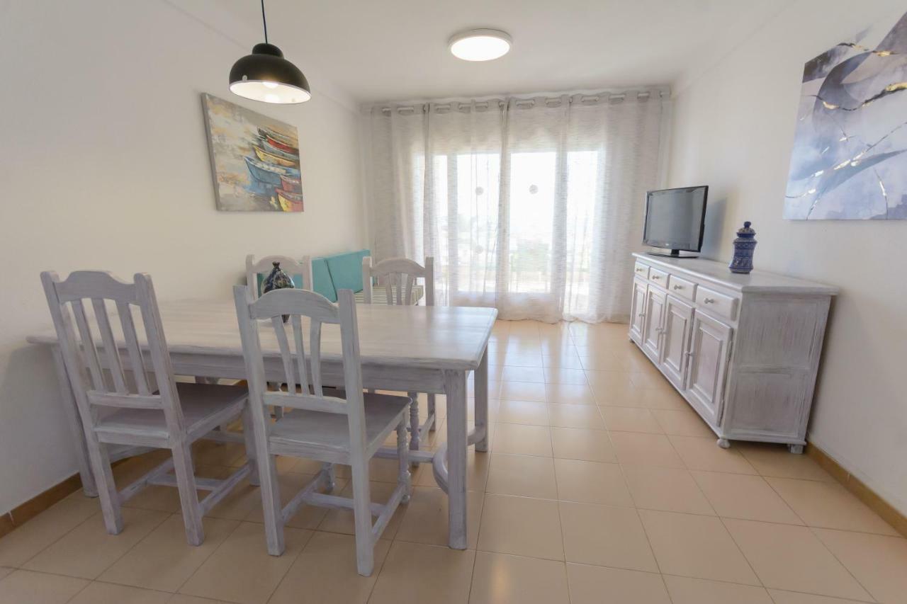 Residencial Guardamar Zeus Lägenhet Miami Playa Exteriör bild