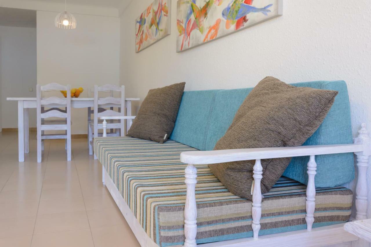 Residencial Guardamar Zeus Lägenhet Miami Playa Exteriör bild
