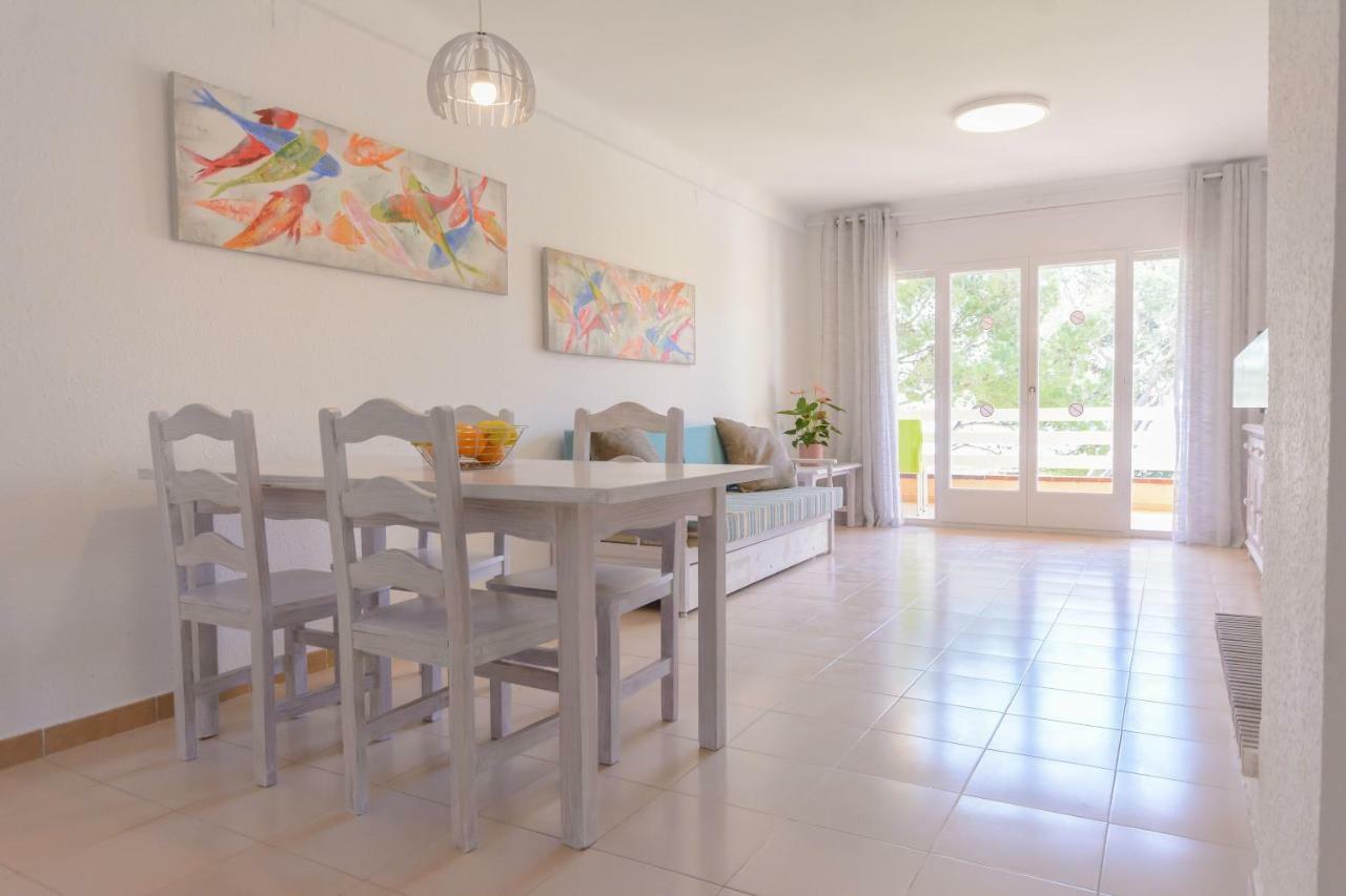 Residencial Guardamar Zeus Lägenhet Miami Playa Exteriör bild