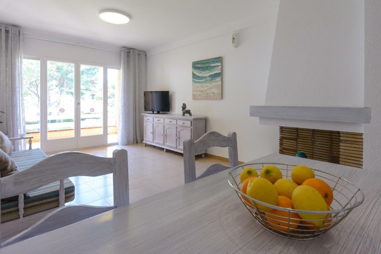 Residencial Guardamar Zeus Lägenhet Miami Playa Exteriör bild
