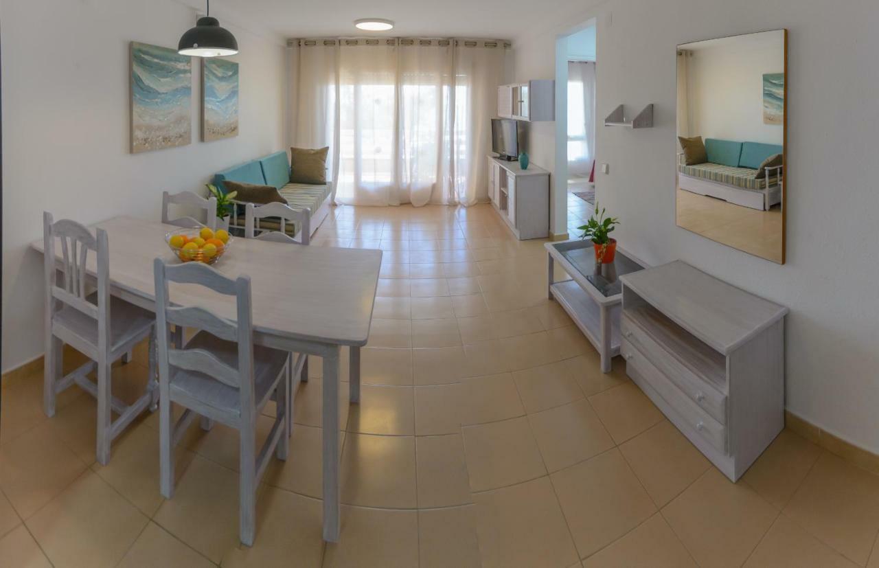 Residencial Guardamar Zeus Lägenhet Miami Playa Exteriör bild