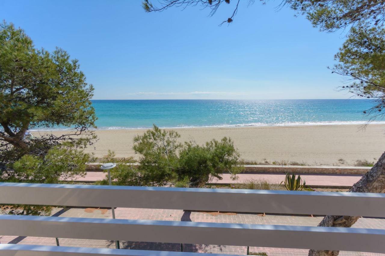 Residencial Guardamar Zeus Lägenhet Miami Playa Exteriör bild