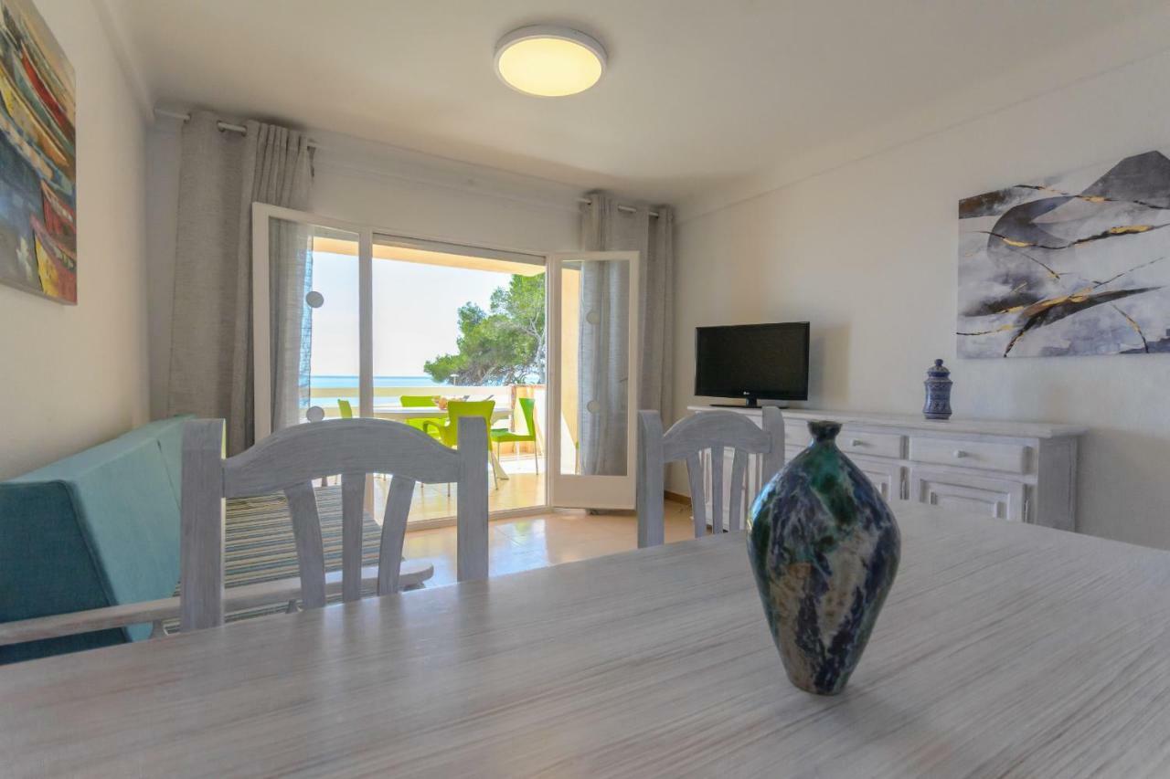 Residencial Guardamar Zeus Lägenhet Miami Playa Exteriör bild