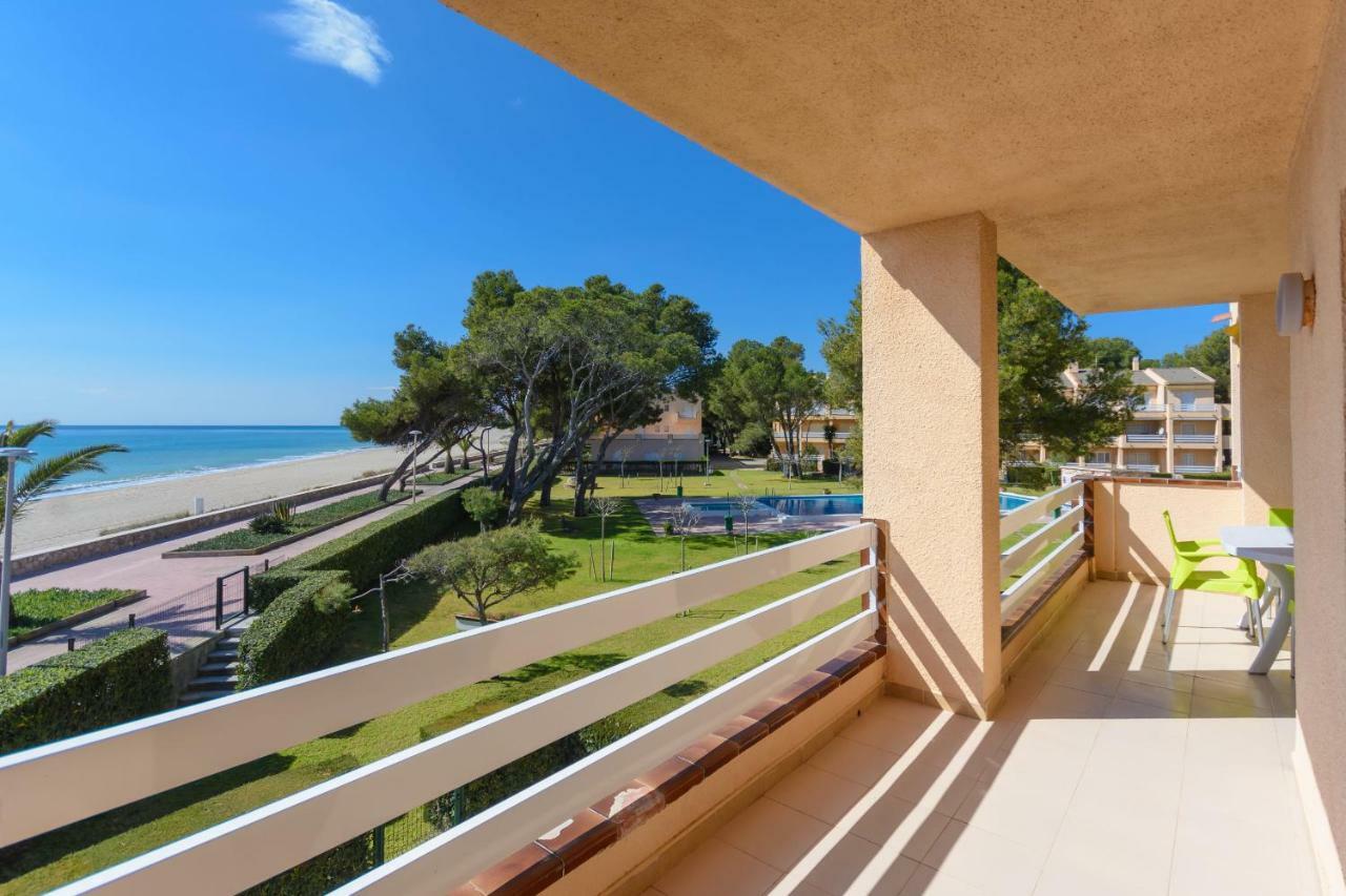 Residencial Guardamar Zeus Lägenhet Miami Playa Exteriör bild