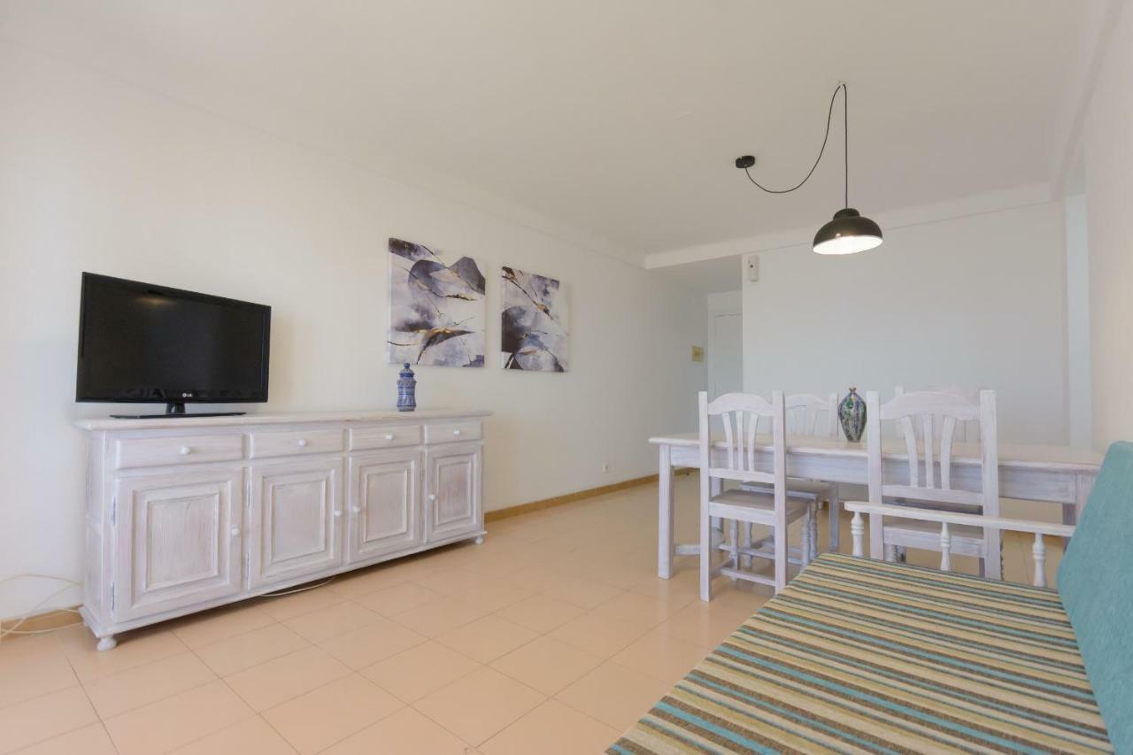 Residencial Guardamar Zeus Lägenhet Miami Playa Exteriör bild
