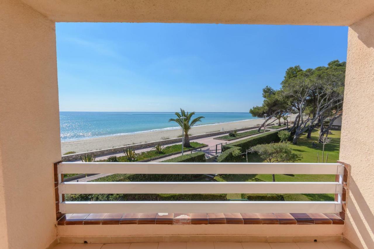 Residencial Guardamar Zeus Lägenhet Miami Playa Exteriör bild