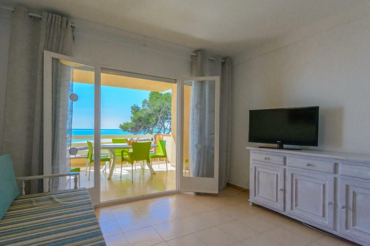 Residencial Guardamar Zeus Lägenhet Miami Playa Exteriör bild