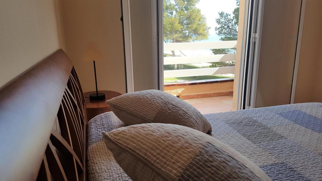 Residencial Guardamar Zeus Lägenhet Miami Playa Exteriör bild