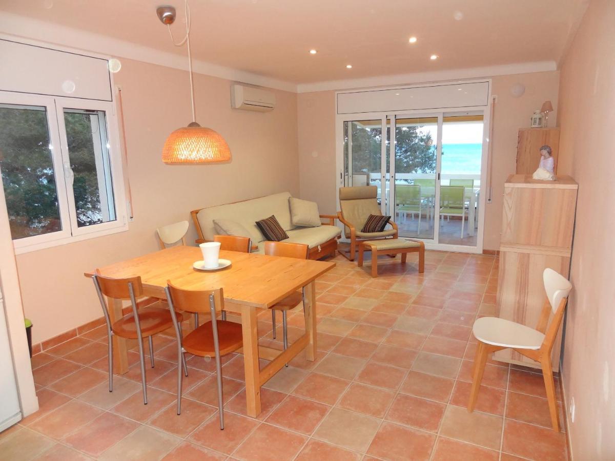 Residencial Guardamar Zeus Lägenhet Miami Playa Exteriör bild