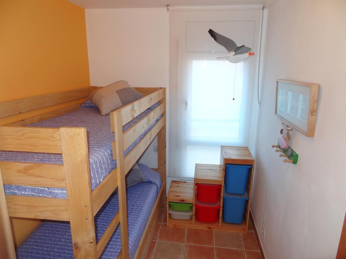 Residencial Guardamar Zeus Lägenhet Miami Playa Exteriör bild