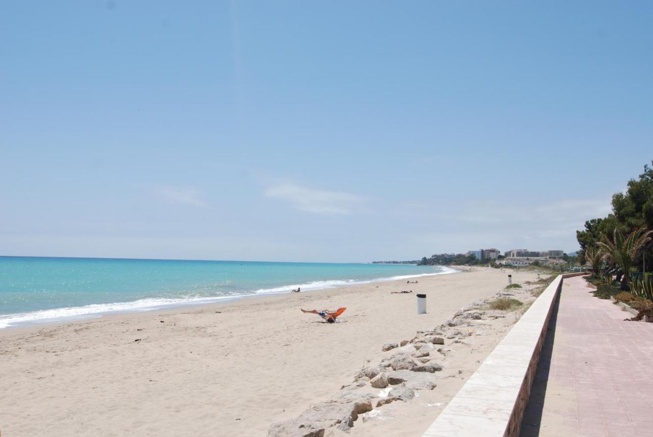Residencial Guardamar Zeus Lägenhet Miami Playa Exteriör bild