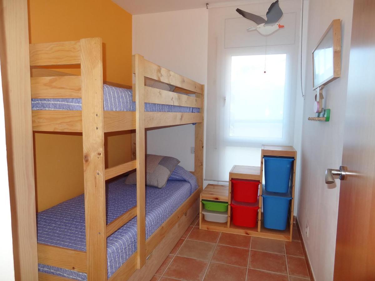 Residencial Guardamar Zeus Lägenhet Miami Playa Exteriör bild