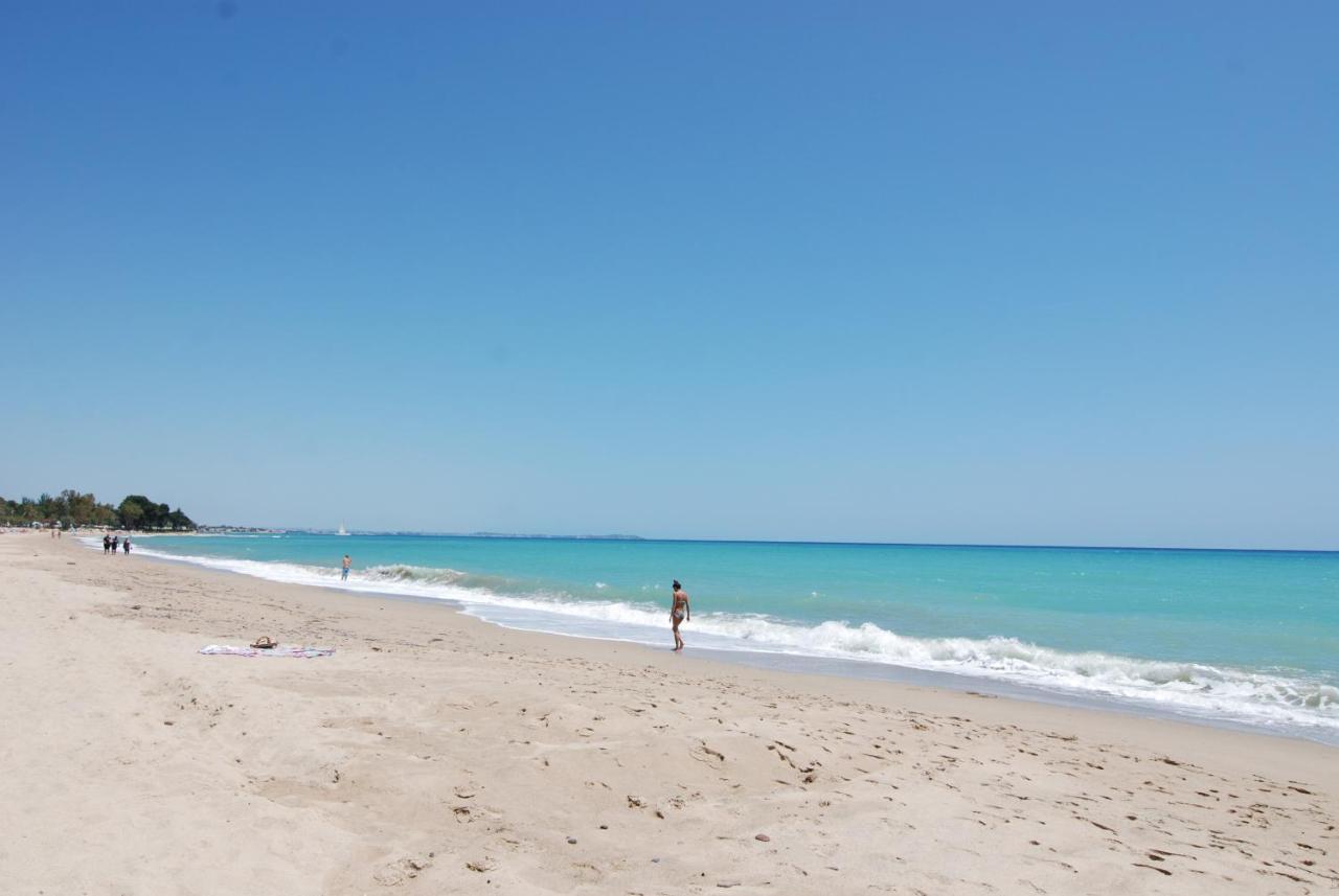 Residencial Guardamar Zeus Lägenhet Miami Playa Exteriör bild